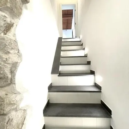 Monolocale A Pochi Passi Dal Mare Apartament Portoscuso
