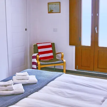 아파트 Monolocale A Pochi Passi Dal Mare