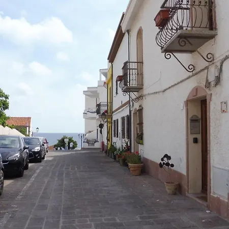 Monolocale A Pochi Passi Dal Mare * 포르토스쿠소